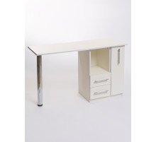 Стол маникюрный "Милан-2" складной