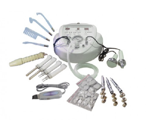 Косметический комбайн Афродита СН606 Y, 5 в 1