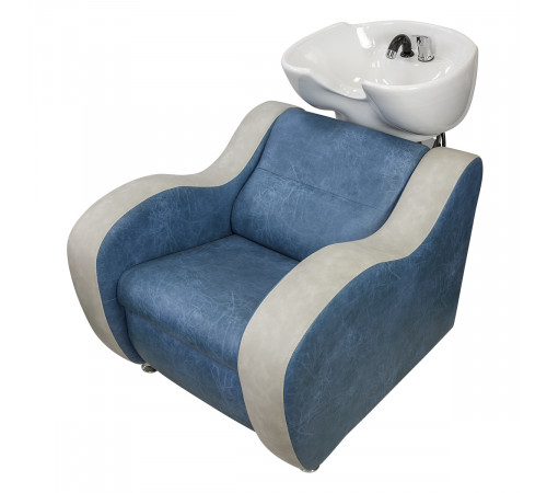 Парикмахерская мойка МД-124 LUX