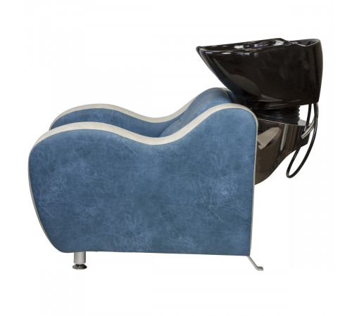 Парикмахерская мойка МД-124 LUX