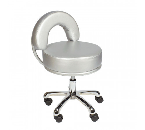 Стул мастера МД-2118 низкий