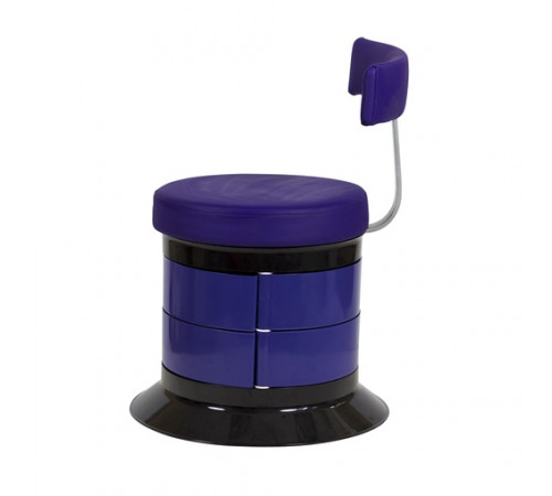 Пуфик со спинкой Armando