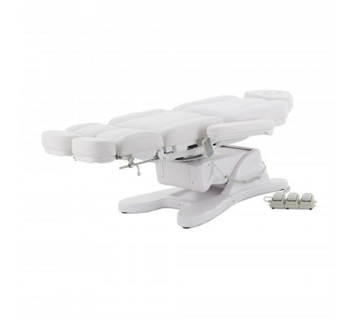 Педикюрное кресло электрическое 3 мотора ММКП-3 КО-196DP-00