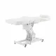 Косметологическое кресло электрическое ММКК-1 (КО-171Д)