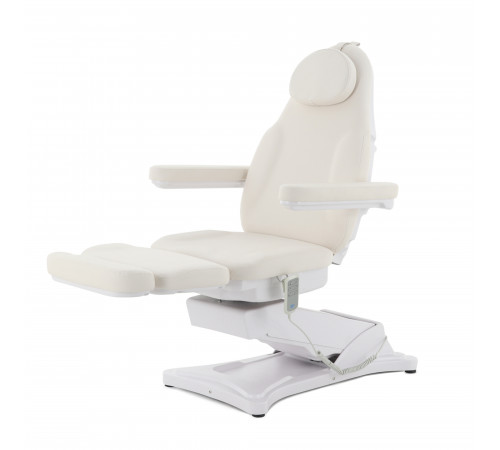 Косметологическое кресло электрическое 3 мотора ММКК-3 КО-177DP-00