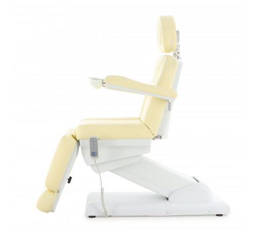 Косметологическое кресло ММКК-4 (КО-182Д)