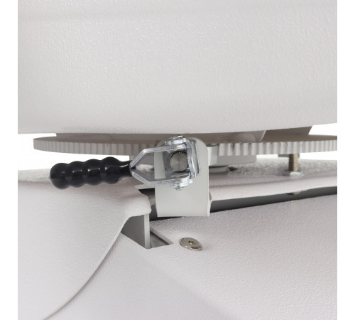 Педикюрное кресло электрическое 2 мотора ММКП-2 КО-190DP-00