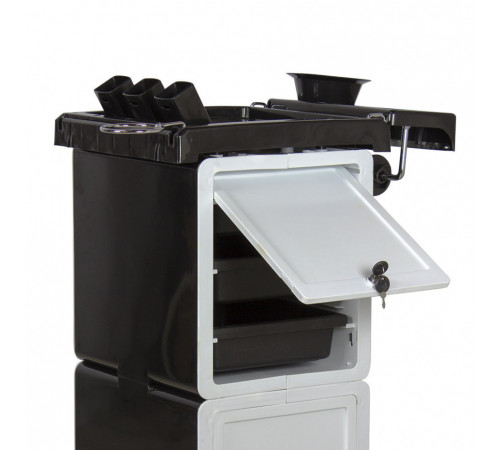 Тележка парикмахерская Т-18