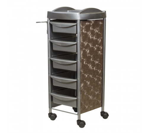 Тележка парикмахерская М-03 Next Декор