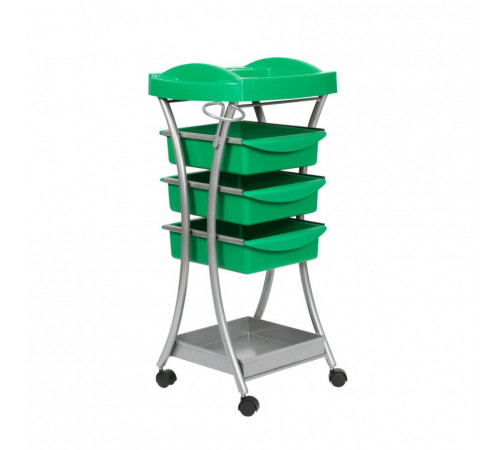 Тележка парикмахерская М-08