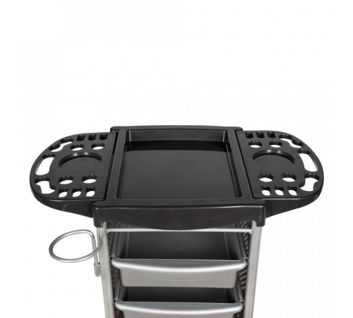 Тележка парикмахерская М-03