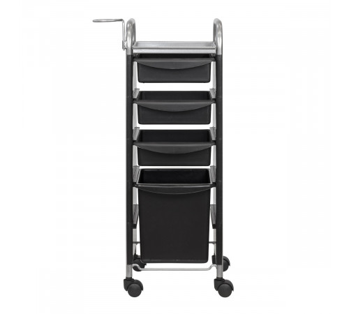 Тележка парикмахерская М-02 box