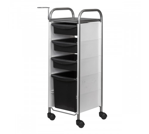 Тележка парикмахерская М-02 box