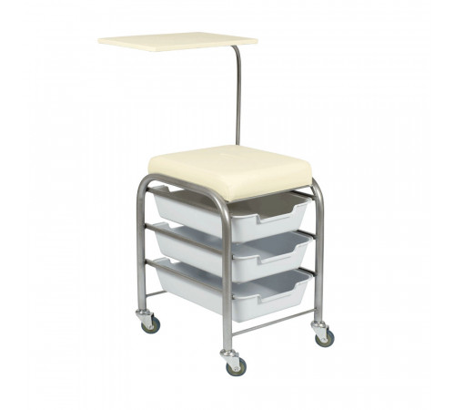 Педикюрно-маникюрная стойка МЭРИ