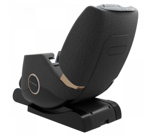 Массажное кресло Méridien Atlanta (Black)