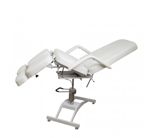 Педикюрное кресло «ГАРМОНИЯ — 1 MAXI» на гидравлике