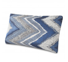 Массажная подушка UNIX Med Relax Pillow Blue