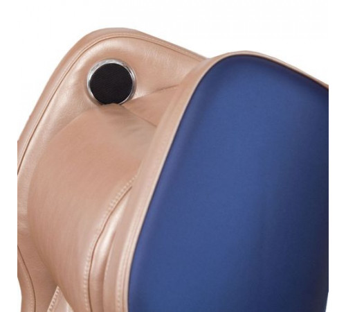 Массажное кресло GESS Bend GESS-800