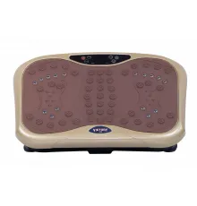Виброплатформа VF-M130 brown