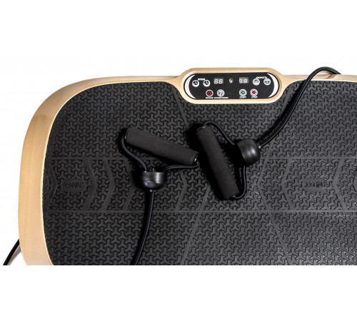 Виброплатформа VF-M503 Gold