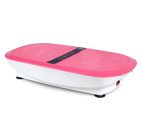 3D Виброплатформа VF-S800 Pink