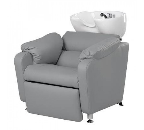 Электрическая мойка-реклайнер Амелия