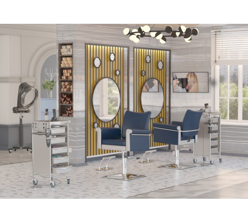 Электрическая мойка-реклайнер Амелия