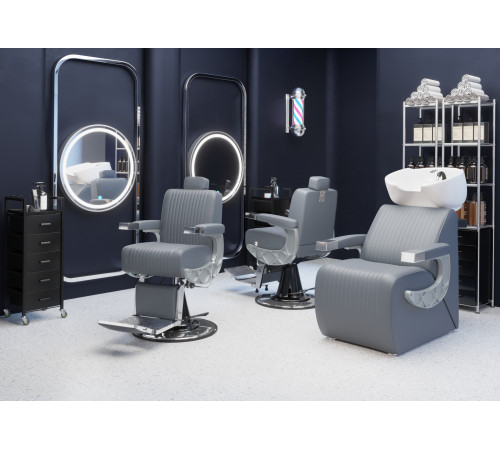 Комплект Челленджер (кресло+мойка)