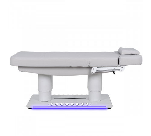 Спа-кушетка МД-826 с подогревом и подсветкой