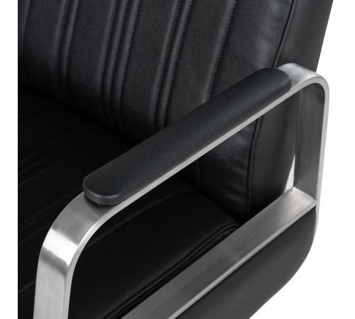 Парикмахерское кресло МД-9247 с откидной спинкой