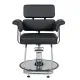 Парикмахерское кресло МД-677 гидравлика
