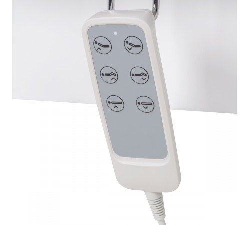 Спа-кушетка МД-302 с подогревом, 3 мотора