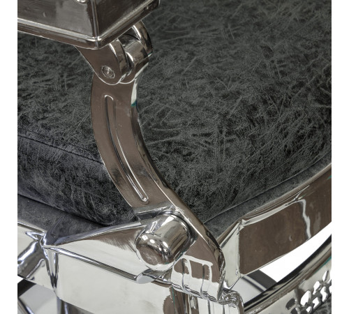 Кресло мужское барбер Стэнфорд