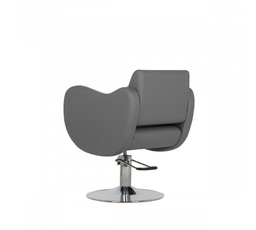 Парикмахерское кресло Жаклин гидравлика