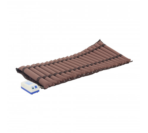Матрас противопролежневый DL02-I коричневый
