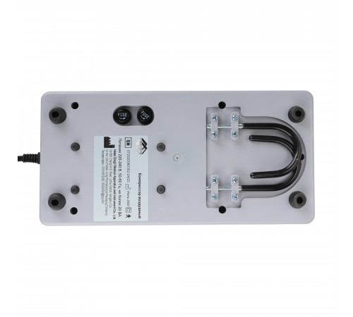 Матрас противопролежневый DL06-I (для YG-3/YG-5) коричневый