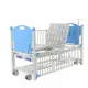 Кровать подростковая механическая Тип 4. Вариант 4.1 DM-2218S-01 (2 функции)