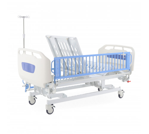 Кровать подростковая механическая Тип 4. Вариант 4.1 DM-3434S-01 (3 функции)