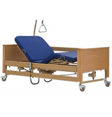 Arminia Dali II Германия Функц. кровать с электроприводными регулировками