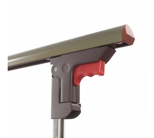 Кровать электрическая Med-Mos YG-2 (МЕ-2028Н-01) c функцией «кардиокресло» без туалета