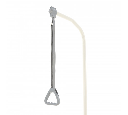 Кровать электрическая DB-7 (MЕ-2018Н-00) (2 функции) с полкой и накроватным столиком