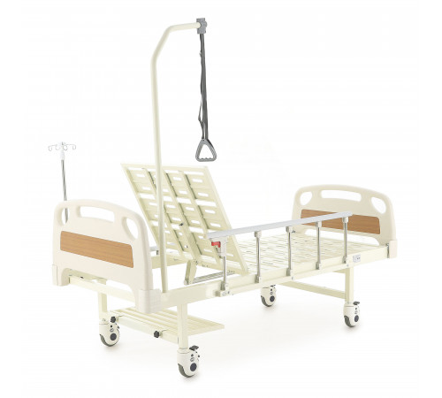Кровать механическая Е-17В (MМ-1014Д-05/06) (1 функция)