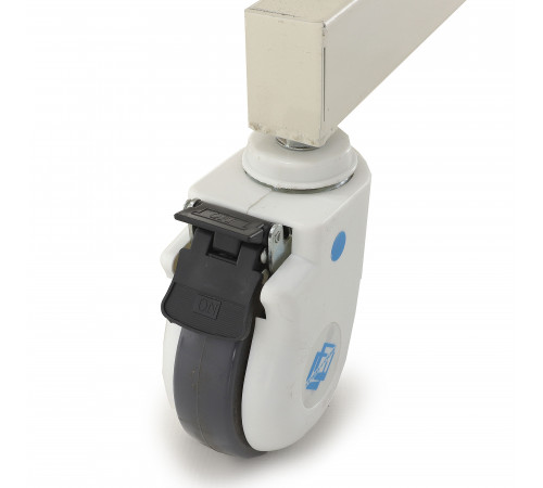 Кровать механическая E-31 (РМ-3014Н-02/Д-02/Д-03) (3 функции) с растоматом и полкой