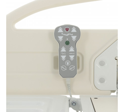 Кровать электрическая DB-17 DE-4079S-01