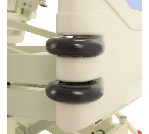 Кровать реанимационная электрическая DB-2 (MЕ-4059П-01) (7 функций)