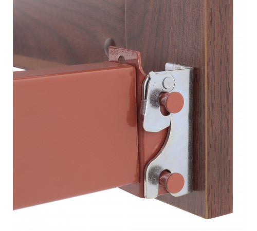 Кровать механическая YG-5 (ММ-5124Д-01) с боковым переворачиванием, туалетным устройством и функцией «кардиокресло»