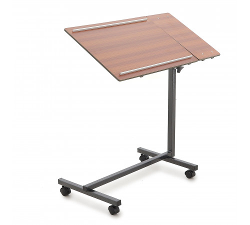 Столик прикроватный из HPL пластика ПС-002