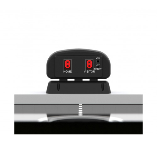 Игровой стол - аэрохоккей DFC BUFFALO