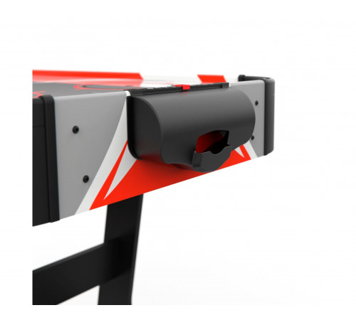 Игровой стол - аэрохоккей DFC LILAC