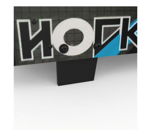 Игровой стол - аэрохоккей DFC MARIGOLD 32" JG-AT-13200